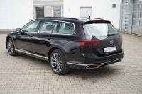 VW Passat Variant GTE