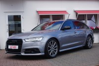 Vorschau: Audi A6 Avant 2.0 TDI