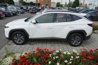 Hyundai Tucson 1.6 T-GDI HEV Hybrid 2WD