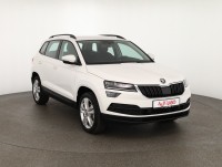 Skoda Karoq 1.5 TSI DSG Style