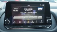 Nissan X-Trail 1.5 VC-T mHev Acenta Aut.
