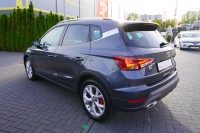 Vorschau: Seat Arona 1.5 TSI DSG FR