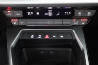 Audi A3 35 TFSI advanced
