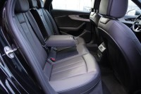 Audi A4 Avant 35 TFSI advanced