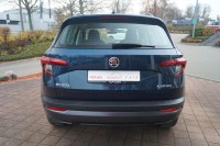 Skoda Karoq 1.5 TSI Style