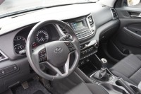 Hyundai Tucson 1.6 Classic 2WD