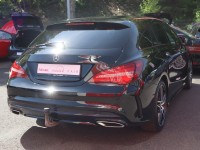 Mercedes-Benz CLA 180 SB AMG Line