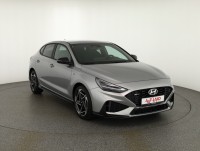 Hyundai i30 Fastback 1.5 T-GDI N-Line