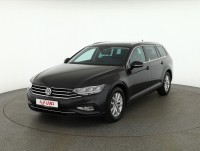 VW Passat Variant 2.0 TDI Business LED Navi Leder