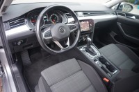 VW Passat Variant 2.0 TDI DSG Business