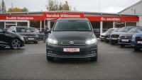VW Touran 1.5 TSI Highline Navi