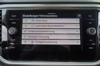 VW T-Roc 2.0 TDI Style