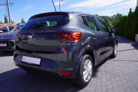 Dacia Sandero III 1.0 TCe Aut.