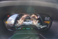 MG ZS 1.5 Hybrid Luxury Aut.