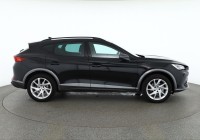 Cupra Formentor 1.4 e-Hybrid DSG