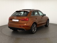 Audi RSQ3 2.5 TFSI quattro performance