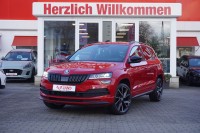 Vorschau: Skoda Karoq 1.5 16V TSI Sportline DSG