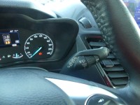 Ford Grand Tourneo Connect 1.5 TDCi Titanium