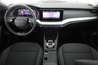 Skoda Octavia Combi 1.5 eTSI DSG
