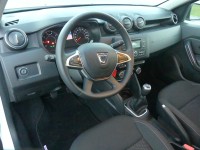 Dacia Duster II 1.3 TCE