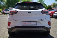 Ford Puma 1.0 EB MHEV Titanium