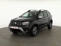 Dacia Duster 1.3 TCe Prestige Aut. LED Navi Kamera PDC