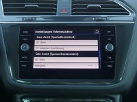 VW Tiguan 2.0 TDI Comfortline