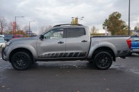 Nissan Navara NP300 2.3 dCi Acenta