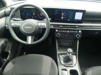Hyundai Tucson 1.6 T-GDI