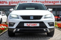Seat Ateca 1.4 TSI Style 4Drive