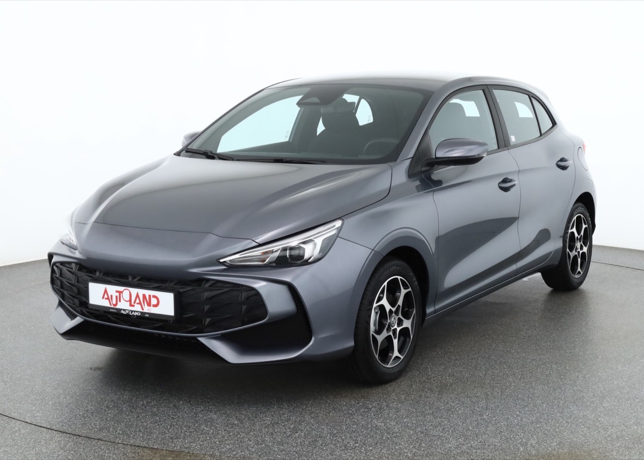 MG MG3 1.5 Comfort