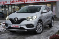 Vorschau: Renault Kadjar 1.3 TCE Limited