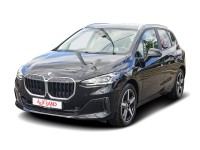 BMW 218i Active Tourer LED AHK ACC 360° Head-Up Navi