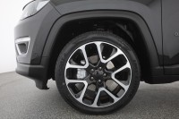 Jeep Compass 1.3 MultiAir Limited