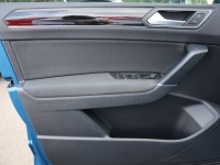 VW Touran 2.0 TDI DSG Highline