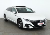 VW Arteon SB 1.4 TSI eHybrid R-Line