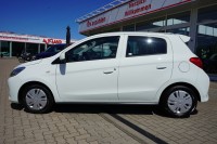 Mitsubishi Space Star 1.2 Basis