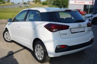 Vorschau: Hyundai i20 1.2 Basis