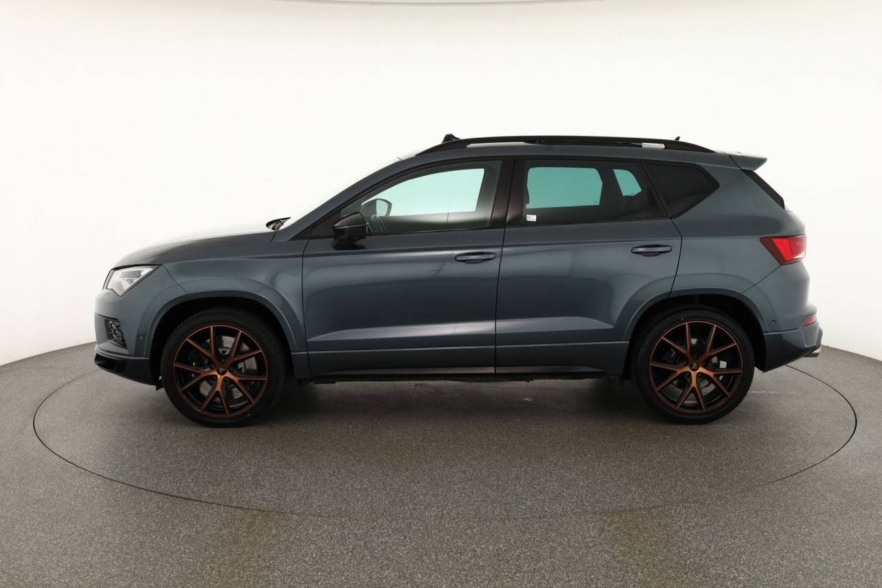 Cupra Ateca 2.0 TSI DSG 4Drive