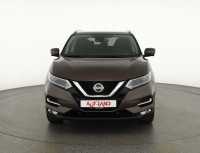 Nissan Qashqai 1.3 DIG-T DCT N-Connecta