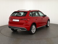 Skoda Kamiq 1.0 TSI Style