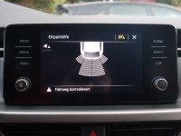 Skoda Scala 1.5 16V TSI Style