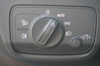 Audi Q2 1.4 TFSI design