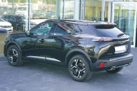 Vorschau: Peugeot 2008 1.2 M-Hybrid Allure Aut.