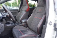 VW Golf VIII GTI Clubsport DSG