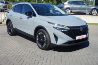 Nissan Qashqai N-Connecta 1.3 Dig-T Aut.