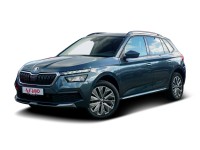 Skoda Kamiq 1.0 Clever LED Navi Sitzheizung SmartLink