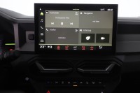 Dacia Duster Journey mHev 140