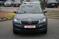 Skoda Karoq 1.5 TSI DSG Style VC STHZ LHZ