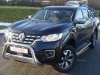 Vorschau: Renault Alaskan 2.3 dCi Double Cab 4x4